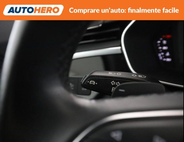 AUDI Q3 35 TFSI S tronic Business Advanced