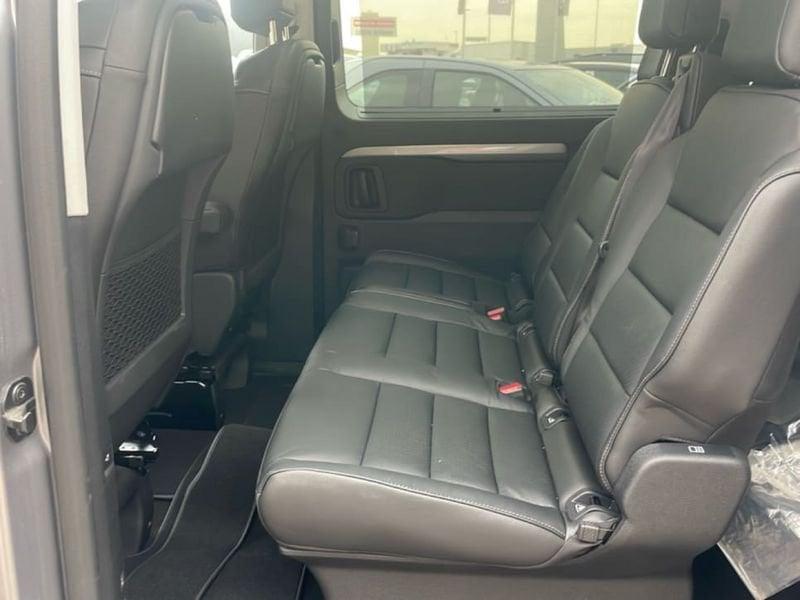 Toyota Proace Verso Electric 75kWh Luxury L1 MY24