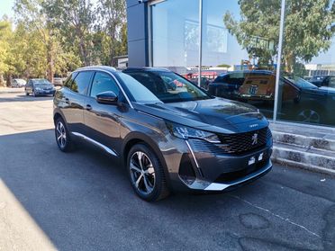 Peugeot 3008 3008 1.5 bluehdi Active Pack s&s 130cv eat8