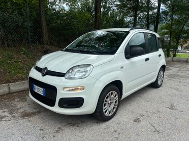 Fiat Panda 0.9 TwinAir Turbo S&S Lounge