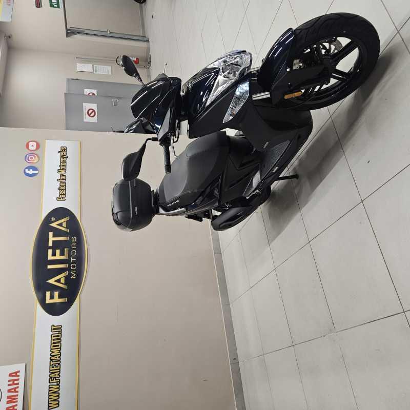 Kymco Agility 125 R16 + 2025