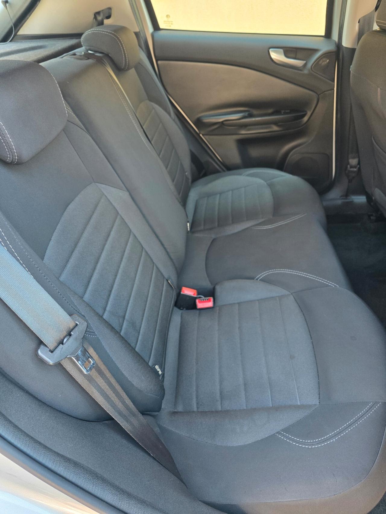 Alfa Romeo Giulietta 1.6 JTDm 120 CV Super