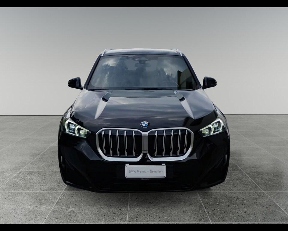 BMW X1 23 d Mild Hybrid 48V Msport xDrive DCT