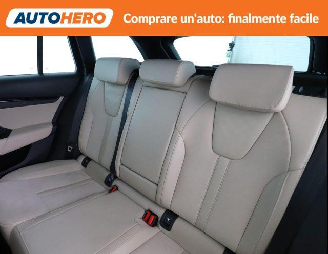 SKODA Octavia 2.0 TDI EVO SCR DSG Wagon Style