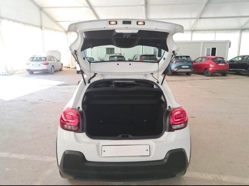 Citroën C3 C3 BlueHDi 100 S&S C-Series