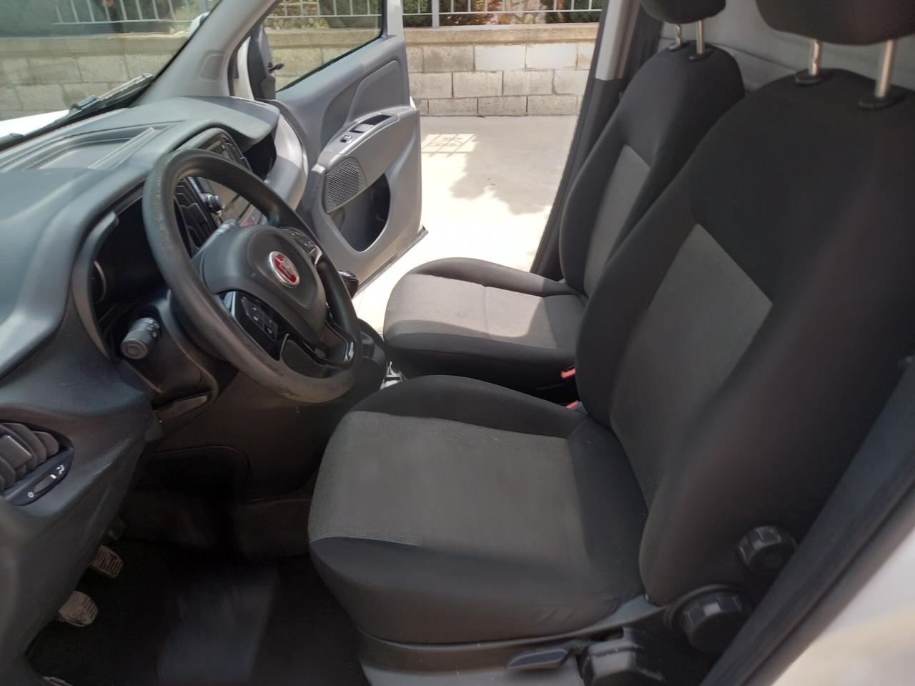 Fiat Doblò 1.6 MJT SOLO 57000 KM (IVA COMPRESA)