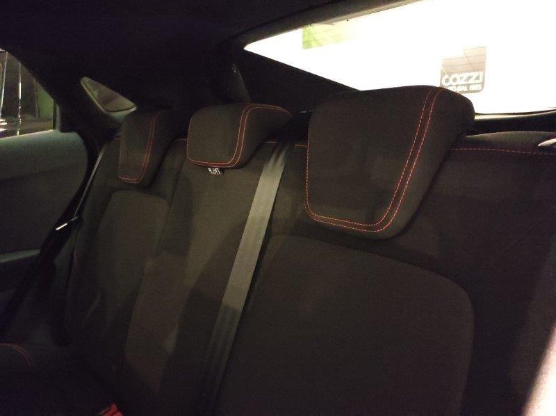 FORD Puma '19-> - Puma 1.0 EcoBoost Hybrid 125 CV S&S aut. ST-Line