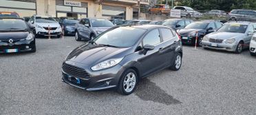 Ford Fiesta 1.5 TDCi 75CV 5p Tit.-10/2016-NeoPatent