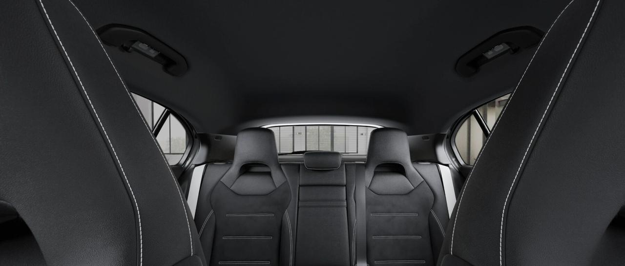 Mercedes-benz A 180 d Automatic AMG Line Premium