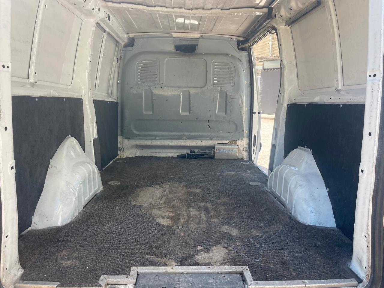 Fiat Scudo 1.6 MJT PL-TN Furgone 12q. Comfort