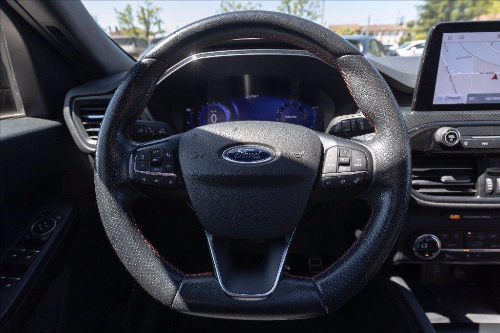 FORD Kuga 1.5 ecoboost ST-Line 2wd 150cv del 2021