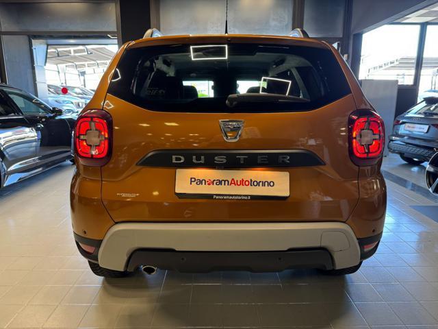 DACIA Duster 1.5 dCi 8V 110 CV 4x2 Prestige