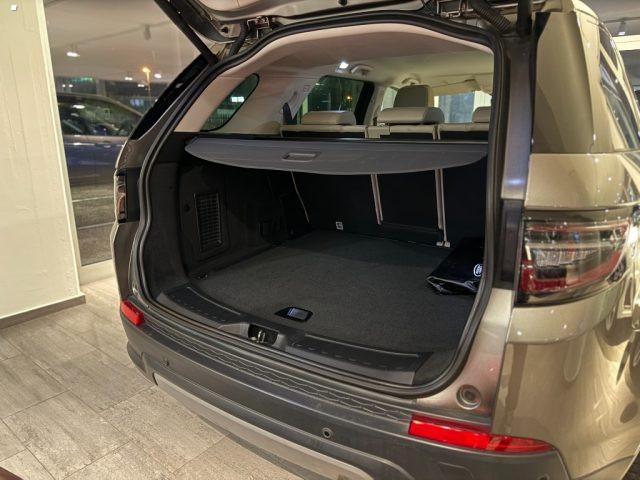 LAND ROVER Discovery Sport 1.5 I3 PHEV 309 CV AWD Auto S