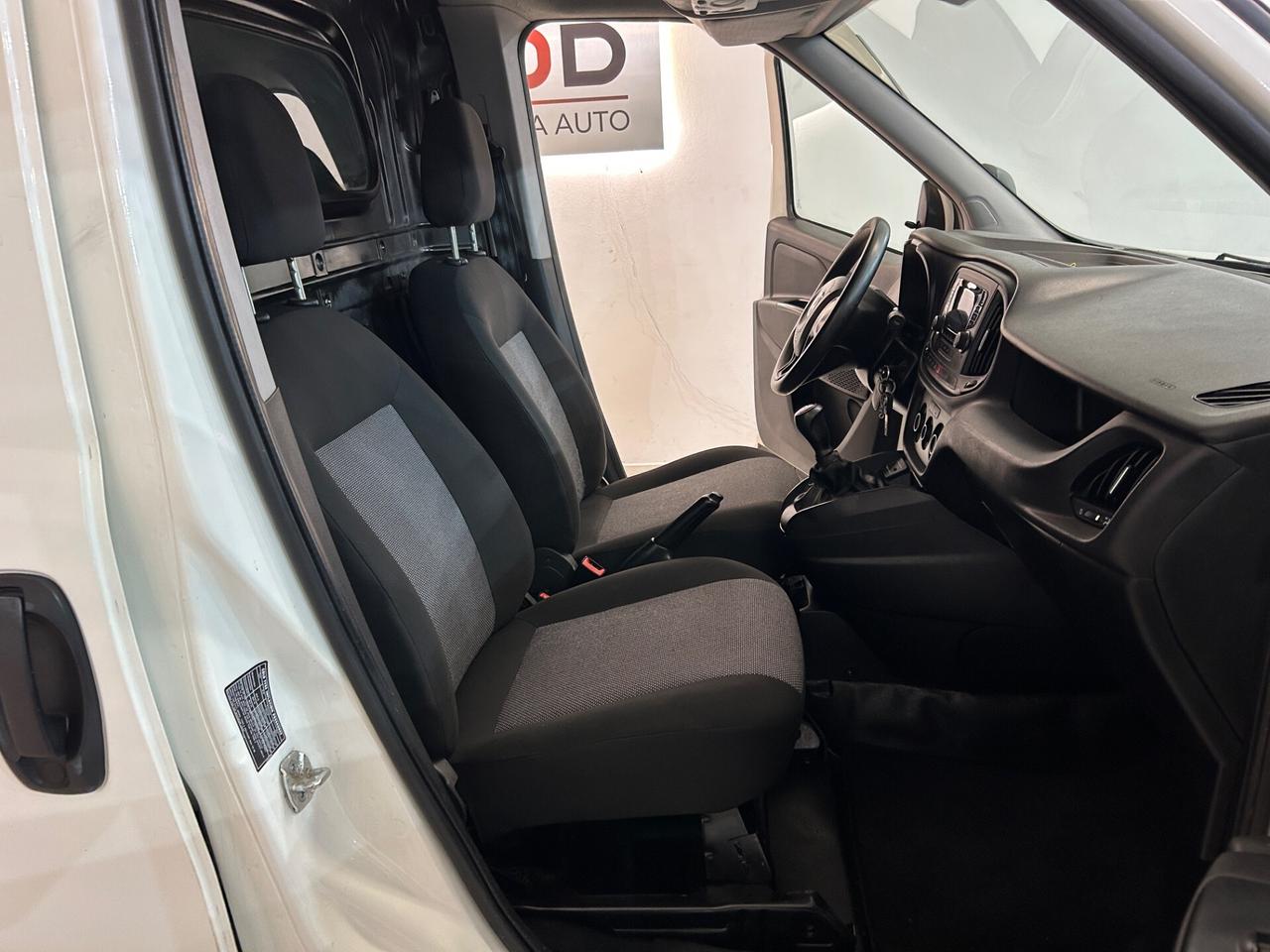 Fiat Doblò 1.3 MJT 2017 solo51.000KM