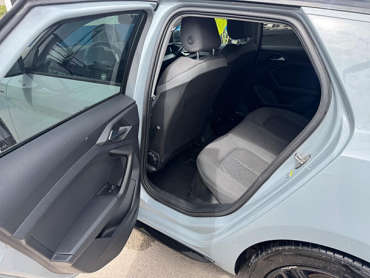 Audi A1 SPB 30 TFSI S tronic line edition