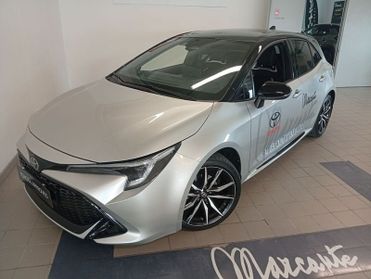 Toyota Corolla Corolla 1.8 Hybrid GR SPORT