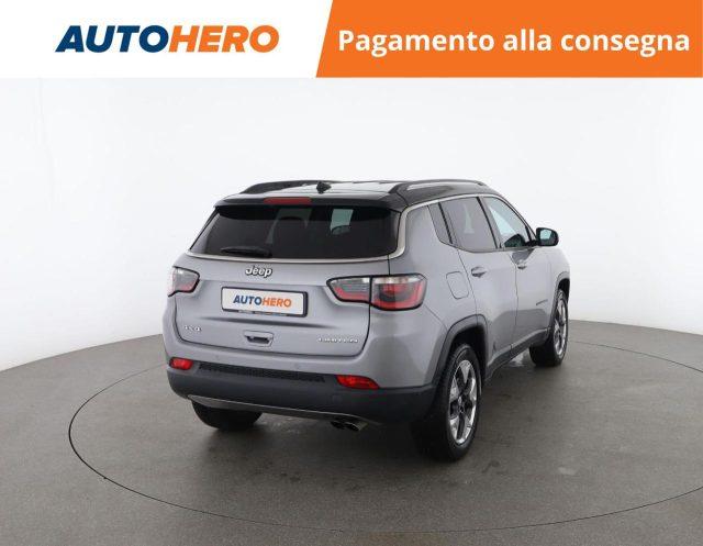 JEEP Compass 2.0 Multijet II aut. 4WD Limited