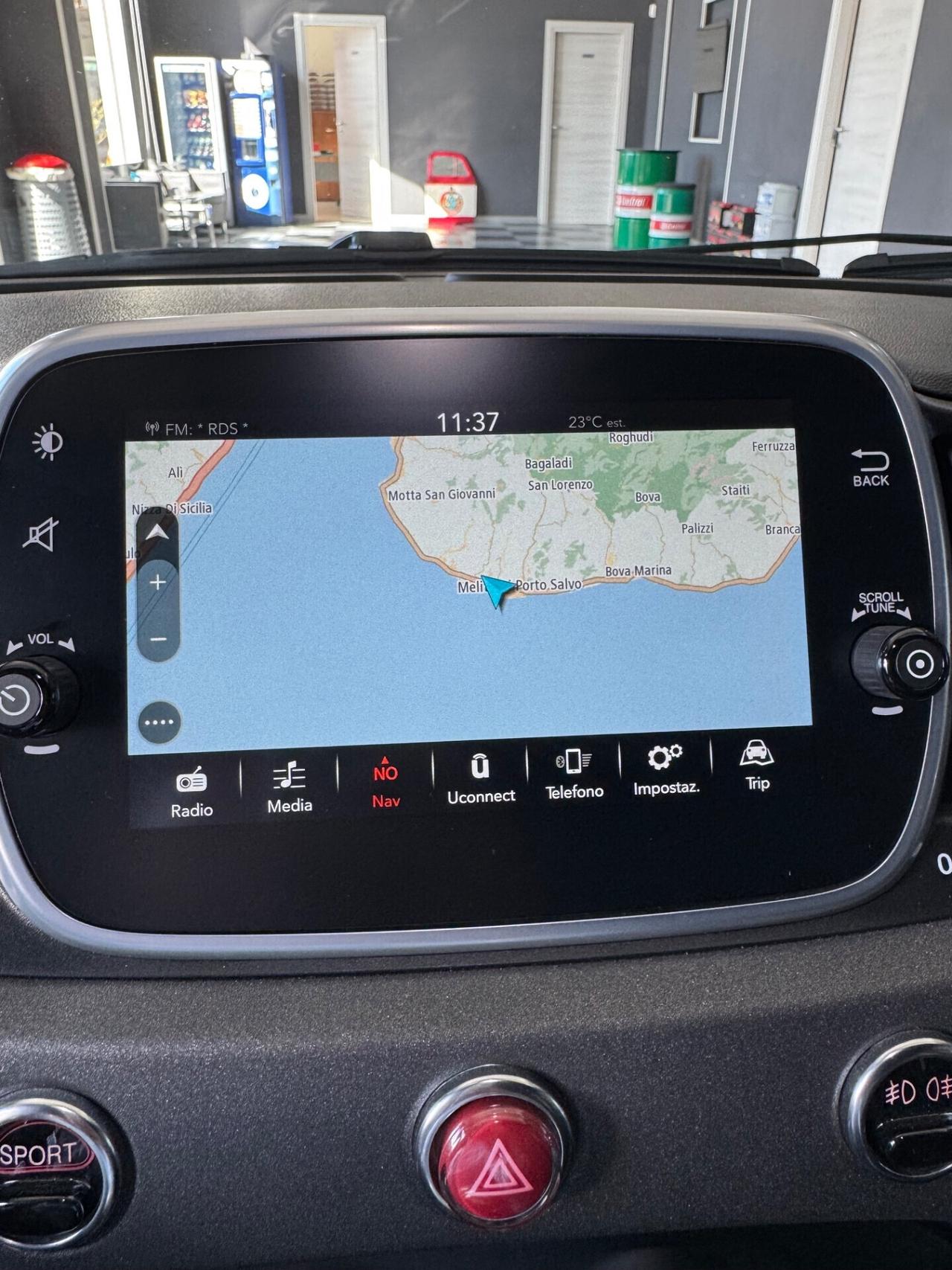 Abarth 595 Esseesse 180cv