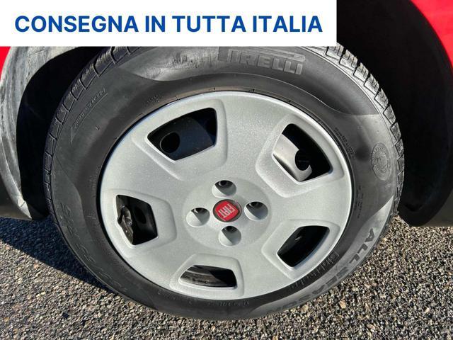 FIAT Fiorino 1.3 MJT 95 ADVENTURE- OFFICINA MOBILE EX TELECOM
