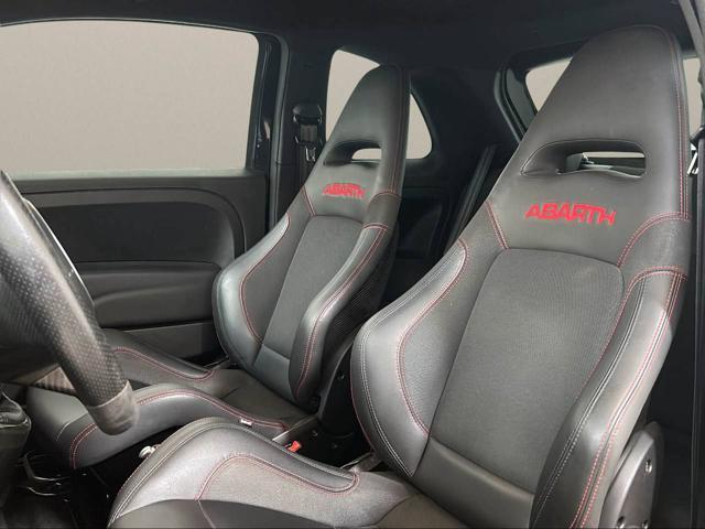 ABARTH 595 1.4 Turbo T-Jet 180 CV Esseesse