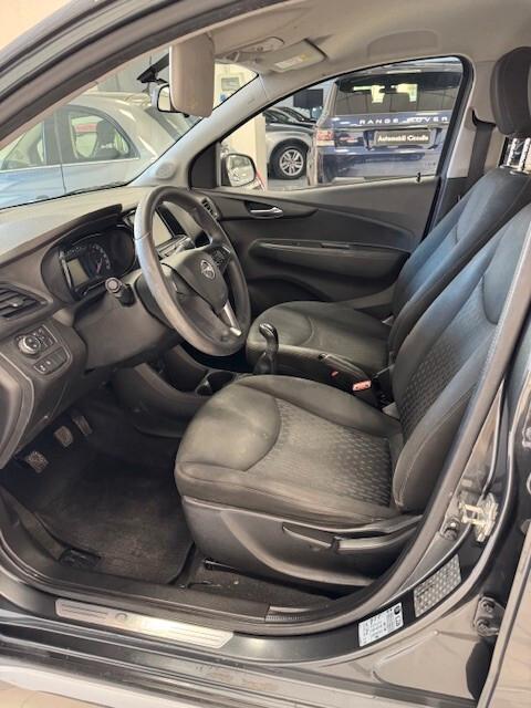 Opel Karl Rocks 1.0 73 CV