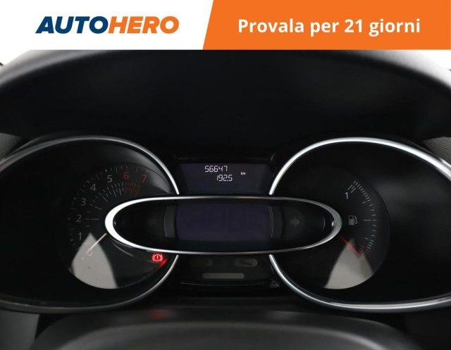 RENAULT Clio TCe 12V 90 CV 5 porte Moschino Intens