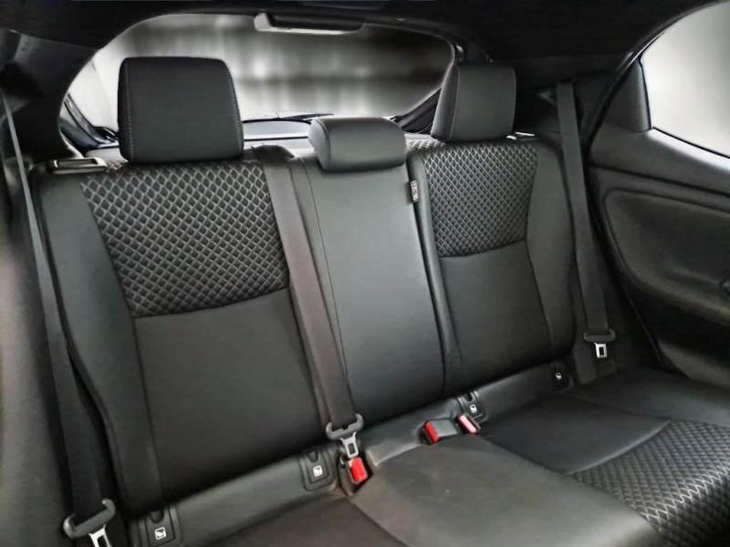 Toyota Yaris 1.5 VVT-iE Hybrid Lounge E-CVT