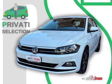 Volkswagen Polo 1.0 tsi Comfortline 95cv
