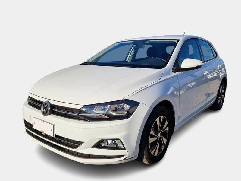 VOLKSWAGEN POLO 1.6 TDI SCR 59kW Comfortline BMT 5 PORTE