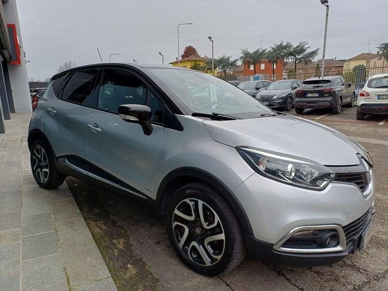 Renault Captur dCi 90 CV EDC . AUTOCARRO N1 - IVA COMPRESA