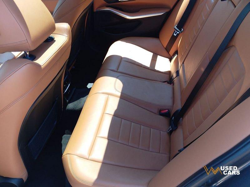 BMW Serie 3 330d 48V xDrive Touring Luxury