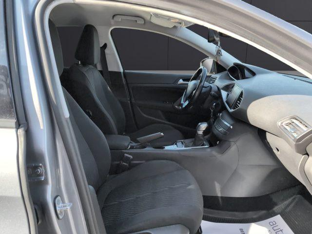 PEUGEOT 308 BlueHDi 120 S&S EAT6 SW Business
