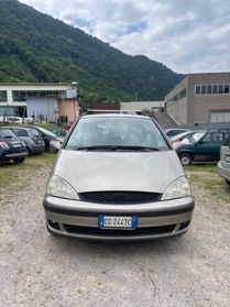 Ford Galaxy 1.9 TDI cat Ghia