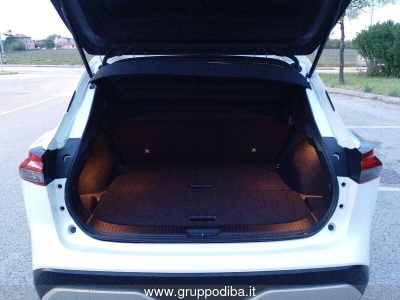 Nissan Qashqai III 2021 1.3 mhev N-Connecta 2wd 140cv