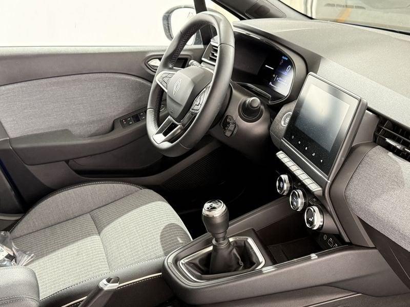 Renault Clio 1.0 TCE 67KW TECHNO *BONUS FINANZIAMENTO*