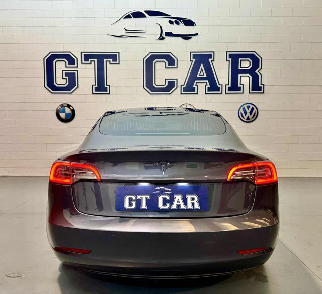 TESLA Model 3 Long Range Dual Motor AWD