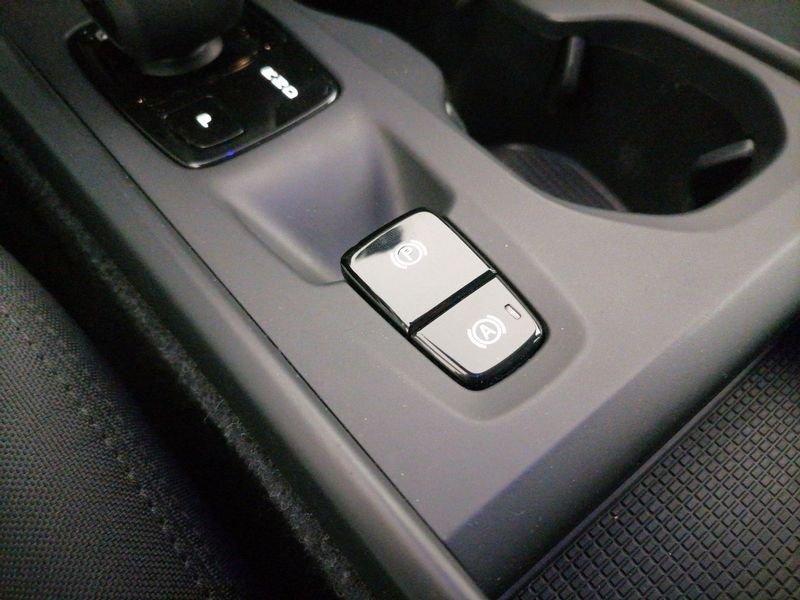 Volvo XC40 1.5 t5 phev Inscription Expression auto my21