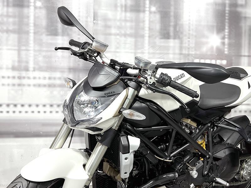 Ducati Streetfighter 1098