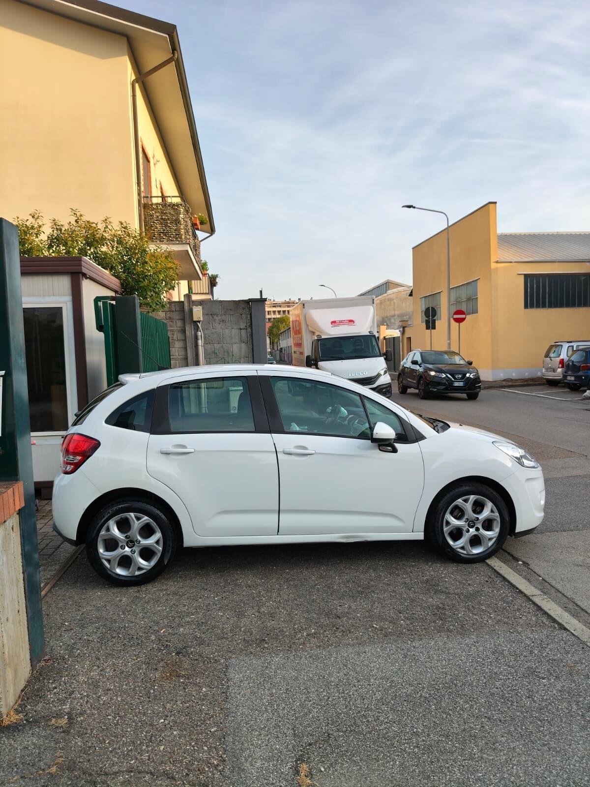 Citroen C3 1.1 Attraction