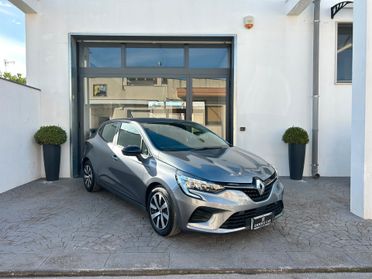 Renault Clio 1.0 TCe 100 Cv GPL Km 59.000-2023