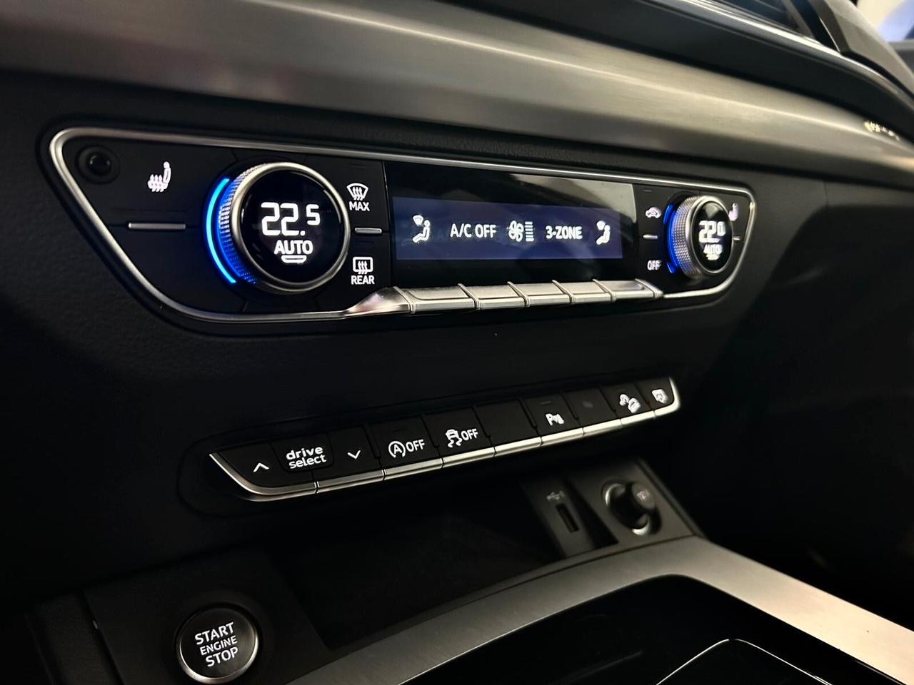 Audi Q5 SPORTBACK 40 TDI 204 CV quattro S tronic S Line plus