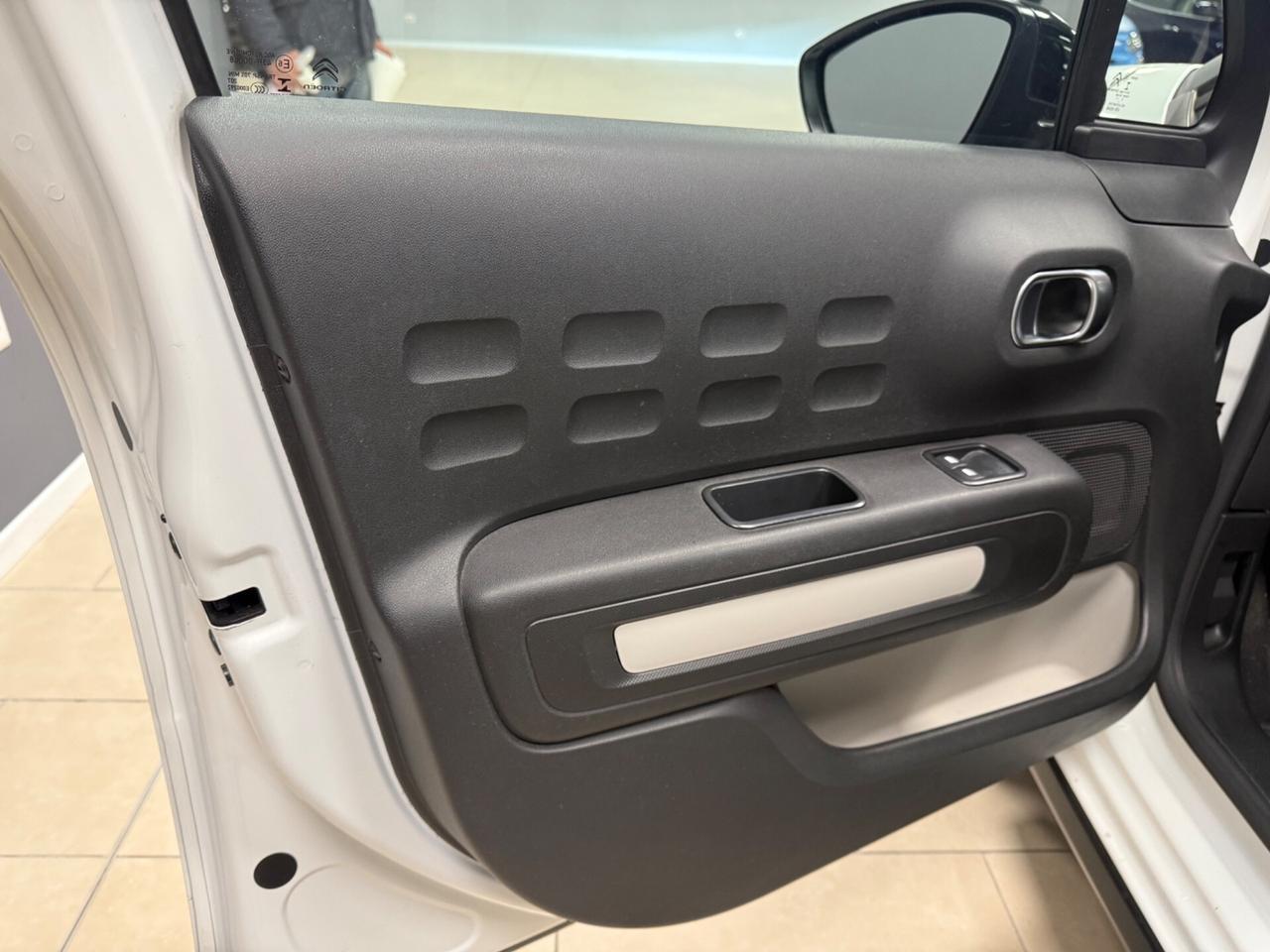 Citroen C3 BlueHDi 100 S&S Business Combi