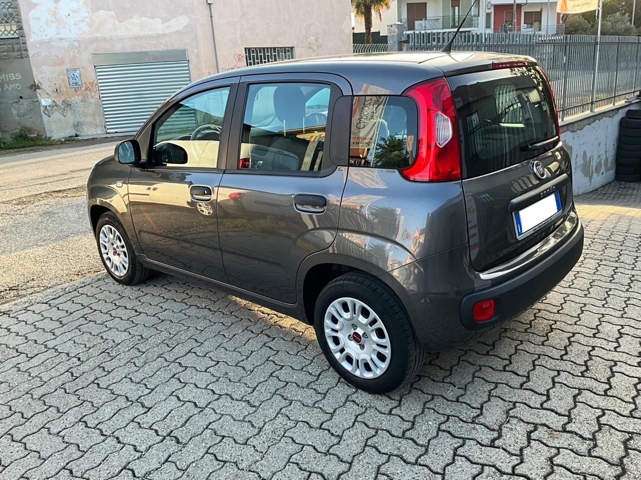 Fiat Panda 1.2 Easy