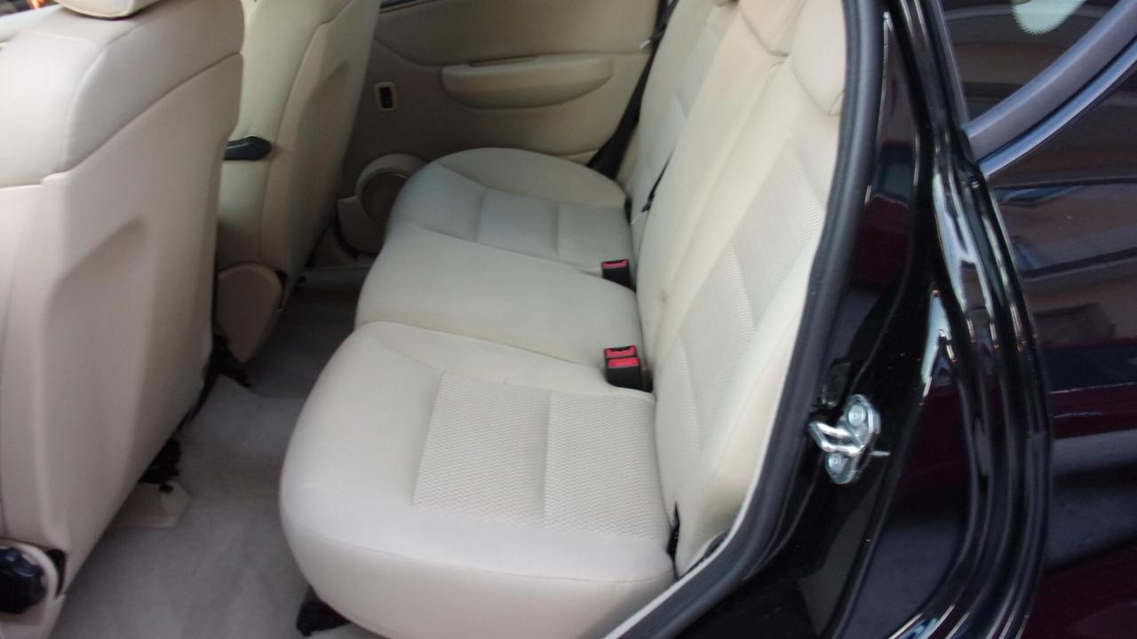 Mercedes-benz A 150 A 150 Elegance