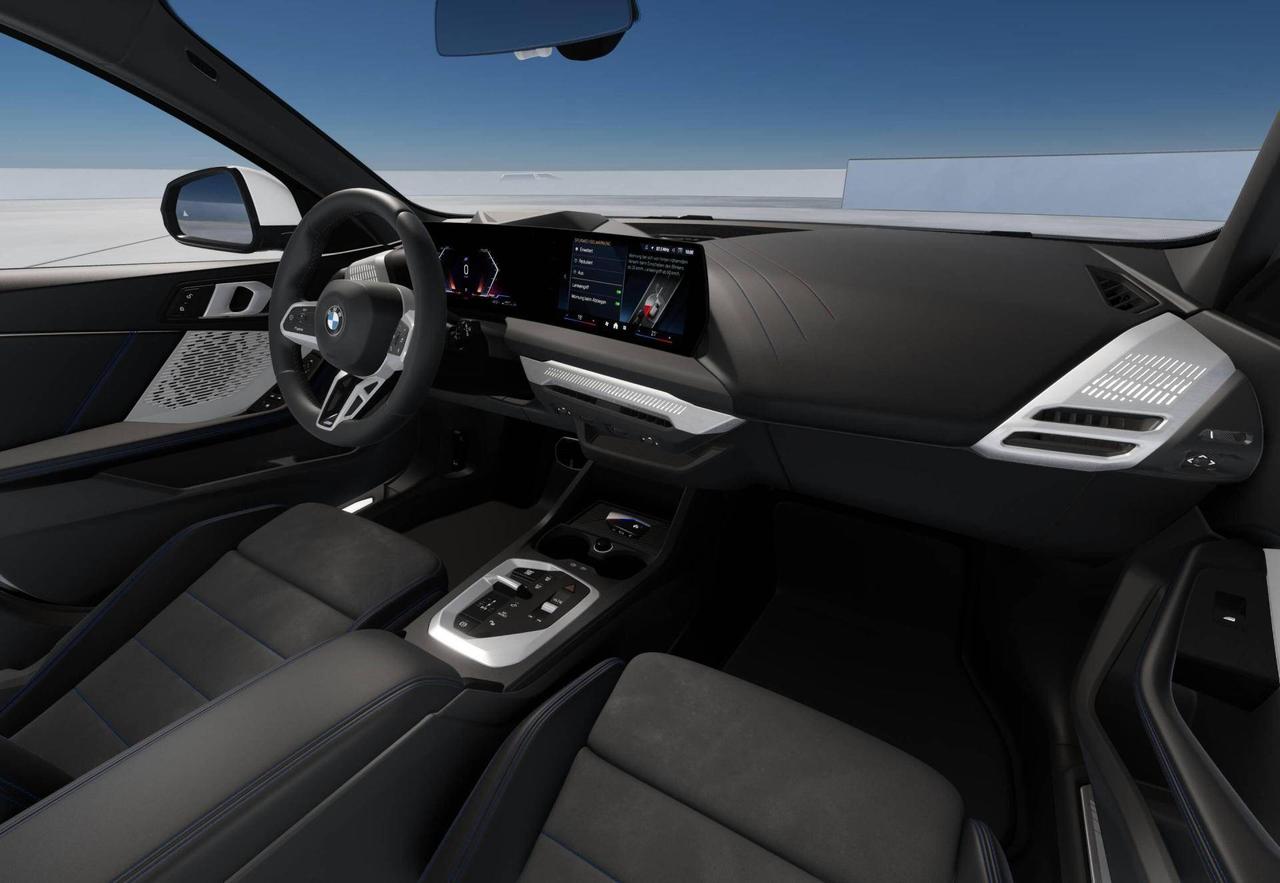 BMW Serie 1 120d 48V MSport Pro