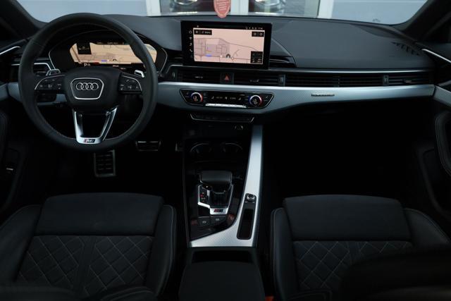 AUDI RS4 Avant