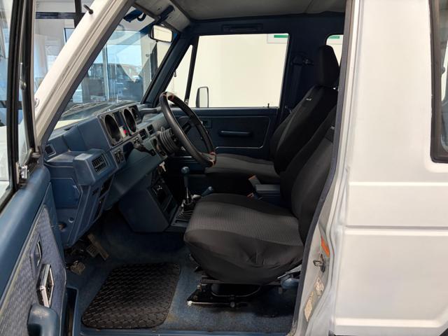 MITSUBISHI Pajero 2.5 TDI *AUTOCARRO*