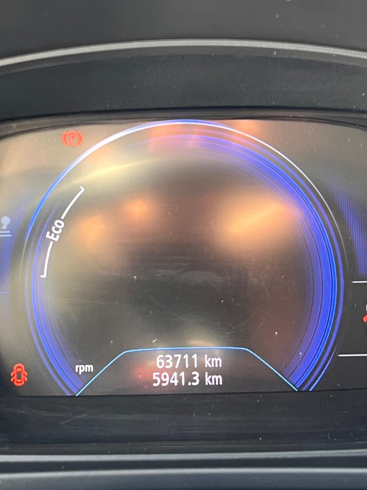 Renault Kadjar Blue dCi 8V 115CV Sport Edition2