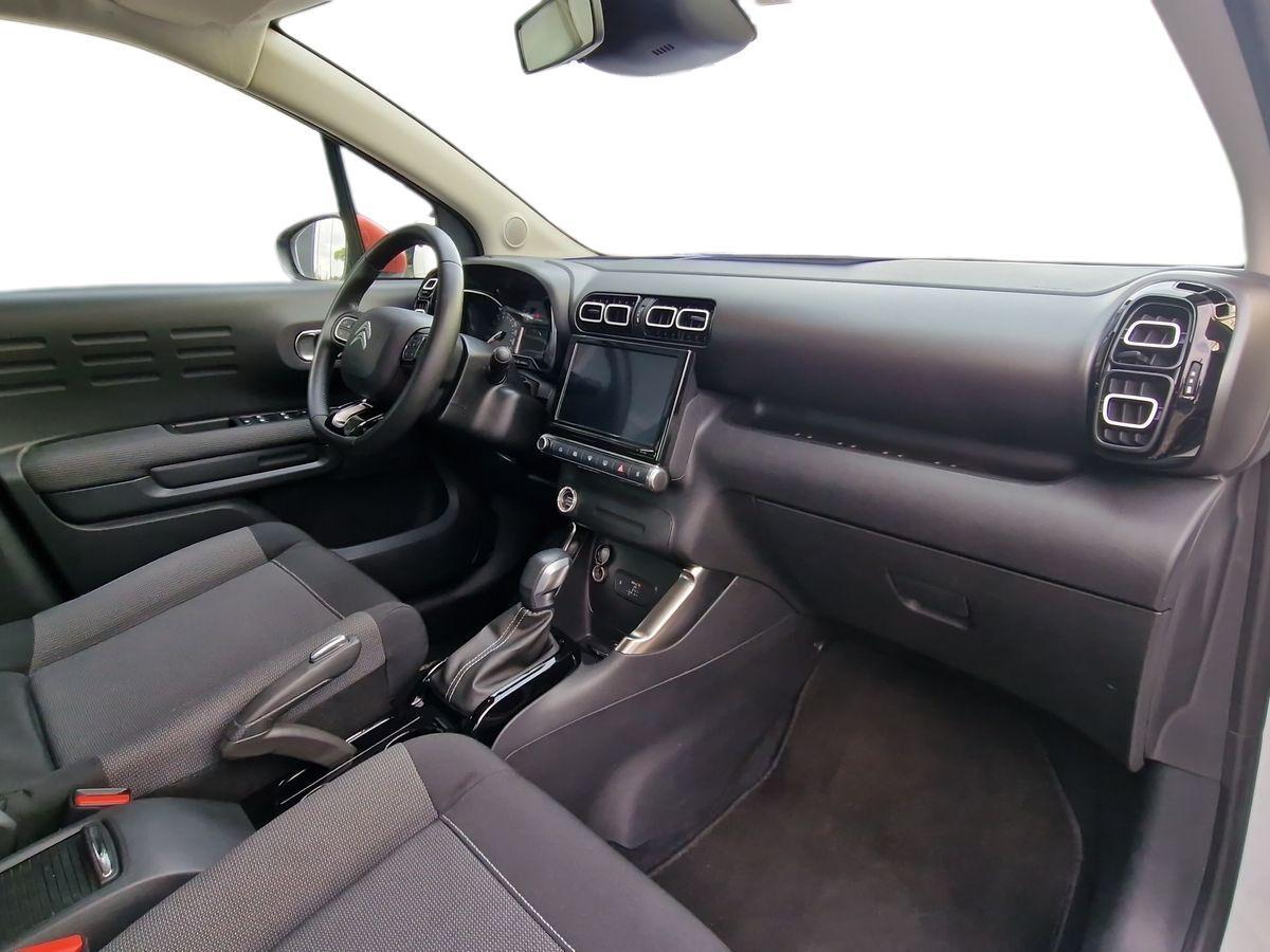 CITROEN C3 AIRCROSS 1.5