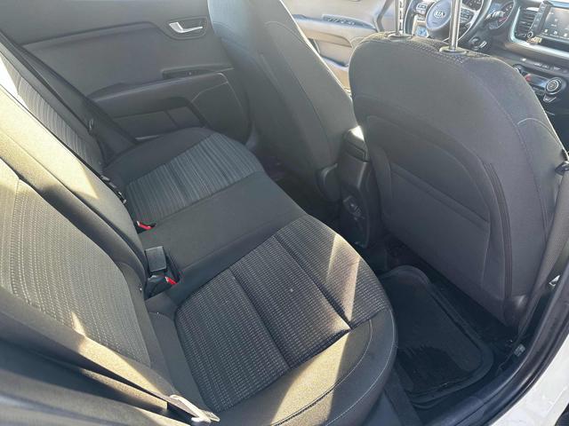 KIA Stonic 1.4 MPI EcoGPL Style OK NEOPATENTATO